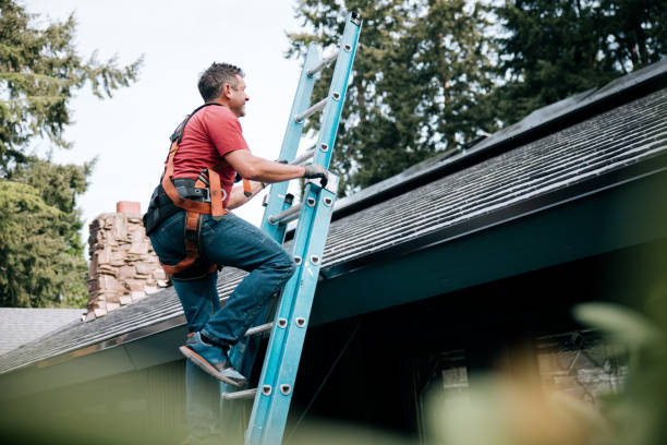 Cold Roofs in Frederickson, WA